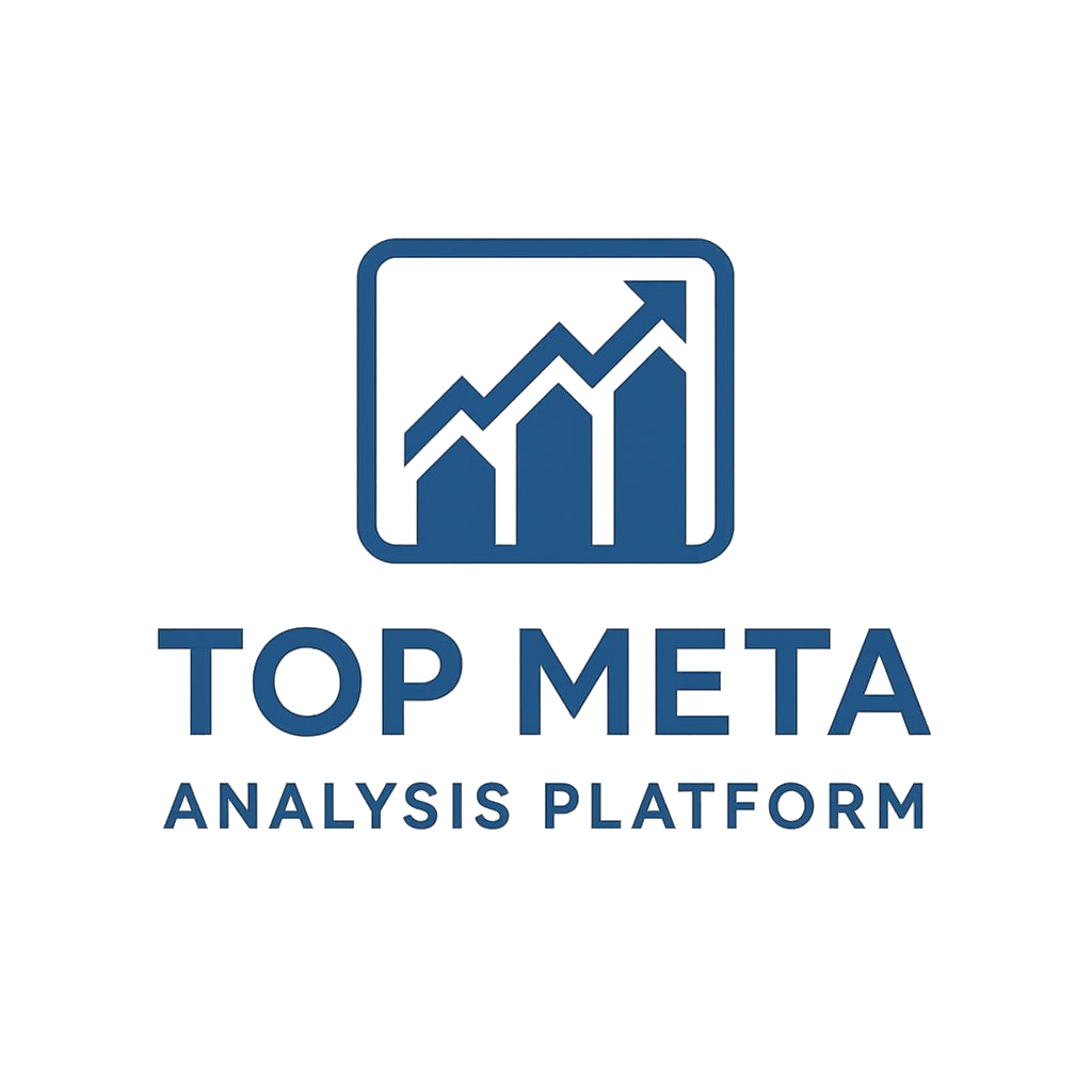 Top meta Analysis